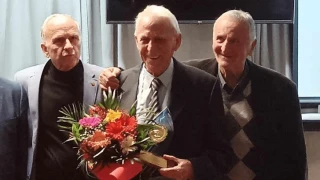 Πένθος στη διαιτησία της Θεσσαλονίκης: Έφυγε από τη ζωή ο Δημήτρης Τσελεπάκης