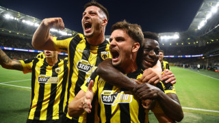 Champions League: Κοιτάζει 24άδα η ΑΕΚ σύμφωνα με το Football Meets Data