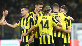 Η βαθμολογία στη Super League: Ισόβαθμοι στην κορυφή ΑΕΚ και Ολυμπιακός-Ευκαιρία για τον ΠΑΟΚ