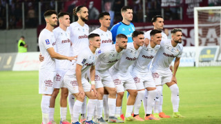 ΑΕΛ-Ζτούπης: «Να ευχαριστήσω τον κόσμο για το χειροκρότημα»