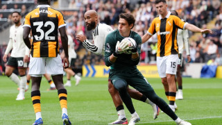 Premier League: Για το «3 στα 3» η Χαλ του Τζολάκη – Κανάλια και ώρες μετάδοσης