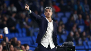 Ο Ιμανόλ Αλγουαθίλ είναι ο νέος προπονητής του Ολυμπιακού!