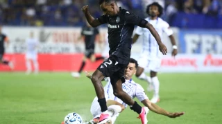 Αυτή είναι η 11άδα του ΠΑΟΚ κόντρα στον Παναθηναϊκό