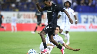 Αυτή είναι η 11άδα του ΠΑΟΚ κόντρα στον Παναθηναϊκό