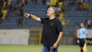 Οι... αμφίβολοι του Γρηγορίου ενόψει ΟΦΗ