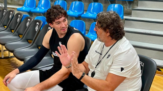 Τρινκιέρι: «Αυτό που είναι καλό σήμερα, δεν είναι αρκετό για αύριο»