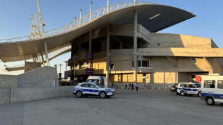 ΑΠΟΕΛ – ΑΕΛ: 10χρονο παιδί τραυματίστηκε στο κεφάλι και μεταφέρθηκε στο νοσοκομείο