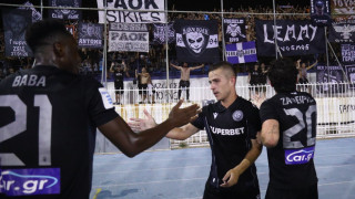 Ο Λίσι διαβάζει σωστά τις αδυναμίες, ας φροντίσουν όλοι να διορθωθούν