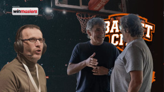 Basket City: Αντίστροφη μέτρηση για το franchise στον ΠΑΟΚ και «να δεις τι σου ‘χω για μετά»