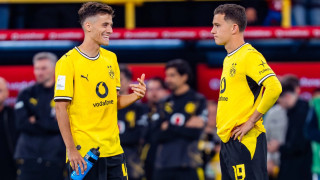 Bundesliga: Πρεμιέρα για Καρέτσα – Κωνσταντέλια – Κανάλια και ώρες μετάδοσης