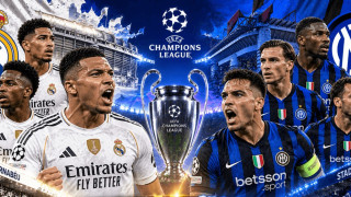 Champions League: Πρεμιέρα για τα «αστέρια»-Κανάλια και ώρες μετάδοσης