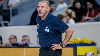 Ματέο: «Η Ελλάδα διαθέτει παίκτες με τεράστια εμπειρία και σίγουρα θα μας δυσκολέψει»