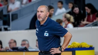 Ματέο: «Η Ελλάδα διαθέτει παίκτες με τεράστια εμπειρία και σίγουρα θα μας δυσκολέψει»