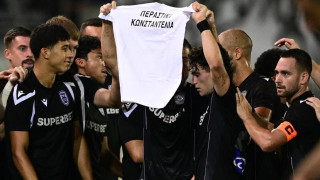 Σημαντικό και δίκαιο «διπλό», με τον Άλι να κερδίζει τις εντυπώσεις!