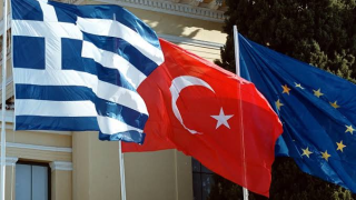 Νέες αξιώσεις της Τουρκίας για τα νησιά του Αιγαίου: «Παραβίαση» η δημιουργία βάσης UAV