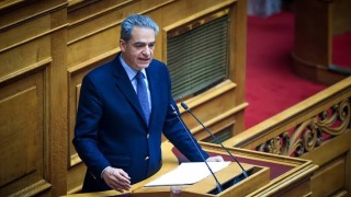 Συρίγος για διασύνδεση Ελλάδας – Κύπρου: «Κρίσιμο ποιος δίνει τις άδειες για έρευνες»
