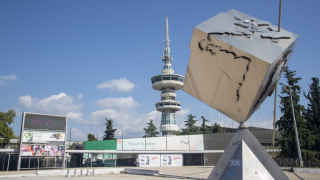 Θεσσαλονίκη: Στους δρόμους οι αγρότες ανήμερα των εγκαινίων της 90ής ΔΕΘ