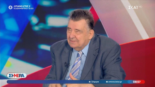 «Σφάζει» Σαμαρά ο Καρατζαφέρης: «Δεν έχει μπέσα»