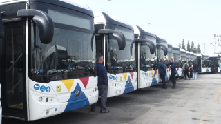 Αλλάζει ο συγκοινωνιακός χάρτης στη Θεσσαλονίκη: Ποια τα νέα δρομολόγια