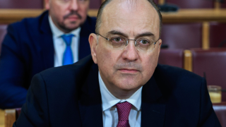 Μακάριος Λαζαρίδης: «Δεν θα πάω στη γιορτή γίδας λόγω της συντριβής του Phantom»