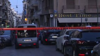 Εκρήξεις σε Ομόνοια και Άγιο Παντελεήμονα: Κυκλώματα εκβιασμών εξετάζει η ΕΛΑΣ
