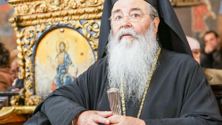 Καταγγελίες για τον Μητροπολίτη Κοζάνη: Επιτέθηκε σε παιδιά για τα ρούχα και τα μαλλιά τους
