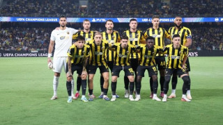 AS: «H AEK είναι νέα απειλή για τους μεγάλους της Ευρώπης»!