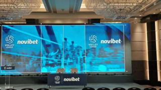 «Κλείδωσε» για τη Volley League: Πότε θα πραγματοποιηθεί η κλήρωση του νέου Πρωταθλήματος