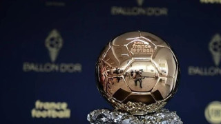 Χρυσή Μπάλα 2026: Στη λίστα ο Μέσι, εκτός ο Ρονάλντο