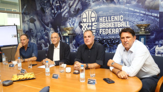 Πρόταση για ορισμούς διαιτητών μέσω του ΕΣΑΚΕ-Πρόταση «επανάσταση» με ορισμούς μέσω ΑΙ στις άλλες κατηγορίες