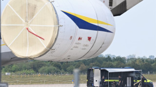 Γερμανία: «Η Ρωσία πίσω από την επίθεση με drone στη Λειψία»-Κλείνει το ρωσικό προξενείο στη Βόννη
