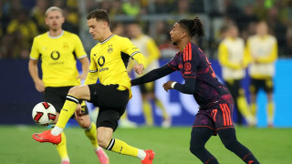 Bundesliga: Χωρίς Ντέλια αλλά με Καρέτσα η Ντόρτμουντ – Κανάλια και ώρες μετάδοσης