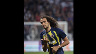 Champions League: Προκάλεσε ο Γκεντουζί πανηγυρίζοντας-Χάος στο Λιόν-Φενέρμπαχτσε!
