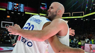 Καλάθης και Ντόρσεϊ για σπουδαία νίκη: «Μας δίνει... ζωή»