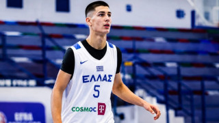 ΑΕΚ: Πήρε τον Δημήτρη Γυμνόπουλο από τον Άρη
