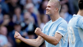 Premier League: 3Χ3 η Μάντσεστερ Σίτι, ούτε τώρα η Τότεναμ