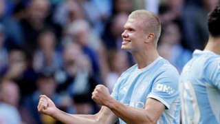 Premier League: 3Χ3 η Μάντσεστερ Σίτι, ούτε τώρα η Τότεναμ