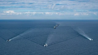 SeaHake Mod4: Το Πολεμικό Ναυτικό ενισχύει τα υποβρύχια Type 214 με τις νέες τορπίλες βαρέως τύπου