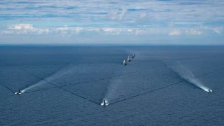 SeaHake Mod4: Το Πολεμικό Ναυτικό ενισχύει τα υποβρύχια Type 214 με τις νέες τορπίλες βαρέως τύπου