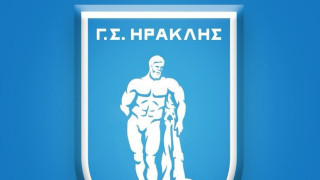 Γ.Σ. Ηρακλής: «Κύριε Ευγενίου, αφήστε τα παιδιά της Κ19 έξω από την αντιπαράθεση»