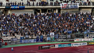 Ηρακλής: «Αυτός ο λαός δεν έσκυψε ποτέ το κεφάλι...»