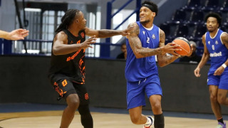 Νέα φιλική νίκη για τον Ηρακλή: 72-59 τη Μπασκίμι στο Ιβανώφειο