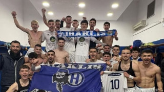 ΠΣΑΠΠ για τα δελτία των νεαρών του Ηρακλή: «Αφήστε τα παιδιά να παίξουν ποδόσφαιρο»