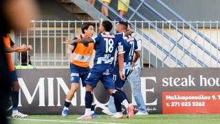 Super League 1: Η βαθμολογία μετά το σπουδαίο διπλό του Ηρακλή