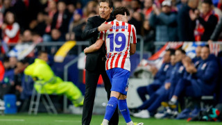 La Liga: Με Άλβαρες στην αποστολή η Ατλέτικο Μαδρίτης – Κανάλια και ώρες μετάδοσης