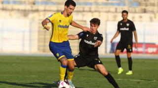 Superleague: Παναιτωλικός και Καλαμάτα σε… remake