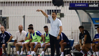 Κέρκεζ: «Πληρώσαμε τα λάθη μας και χάσαμε στις λεπτομέρειες»