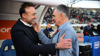 Europa League: Αυτό είναι το πρόγραμμα του Ολυμπιακού και του ΟΦΗ στη League Phase
