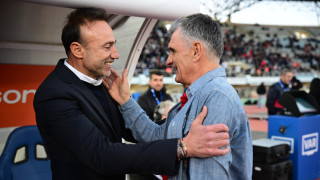 Europa League: Αυτό είναι το πρόγραμμα του Ολυμπιακού και του ΟΦΗ στη League Phase