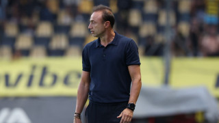 Κόντης: «Δεχθήκαμε δύο γκολ από δικά μας λάθη»